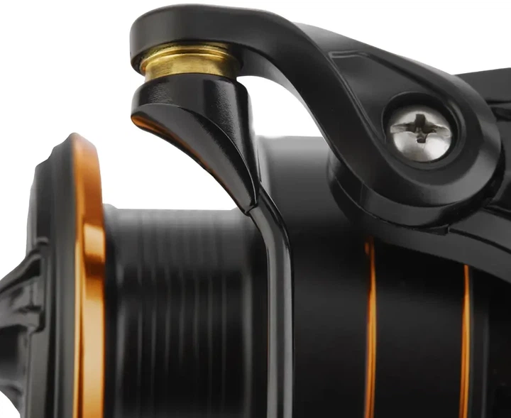 Катушка Select Master 3500S 4+1BB 5.2:1 - Фото 3 Катушка Select Master 3500S 4+1BB 5.2:1 - изображение 3