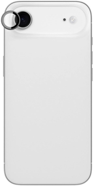 Szkło hartowane do aparatu AmazingThing Lens Glass do Apple iPhone Air (4896238010364) - obraz 2