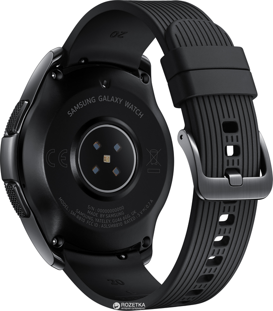 Samsung smart cheap watch 42