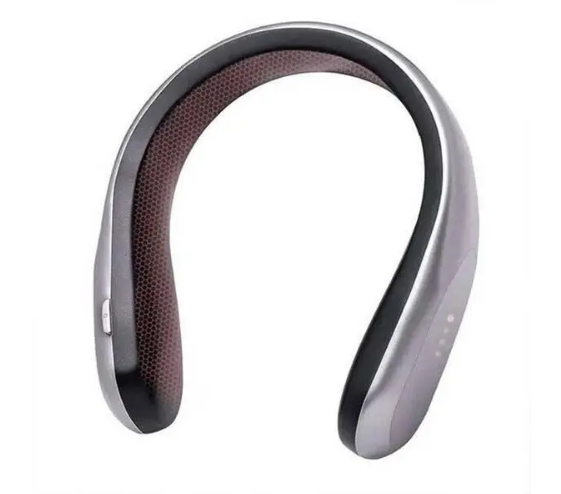 Обогреватель Электрический подогреватель для шеи, с зарядкой USB HANDY HESTER XL-6 - Фото 3 Обогреватель Электрический подогреватель для шеи, с зарядкой USB HANDY HESTER XL-6 - изображение 3
