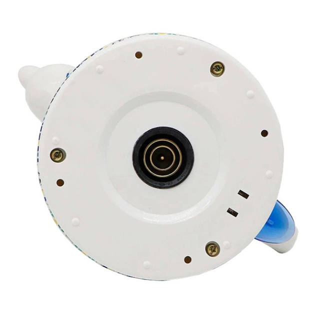 Керамический электрочайник 1,4л Domоtec MS-7837/9840 1000 Вт - изображение 3