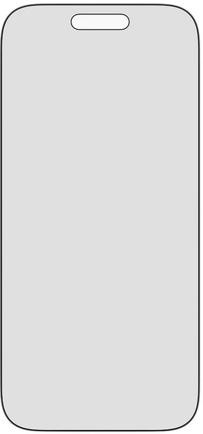 Szkło hartowane Panzer Glass FastFit Ultra-Wide Fit do Apple iPhone 17 Pro (5715685030536) - obraz 2