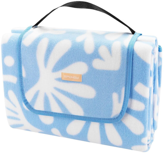 Пікніковий килимок Spokey Breeze 150 x 170 см (5905339447630) - зображення 7