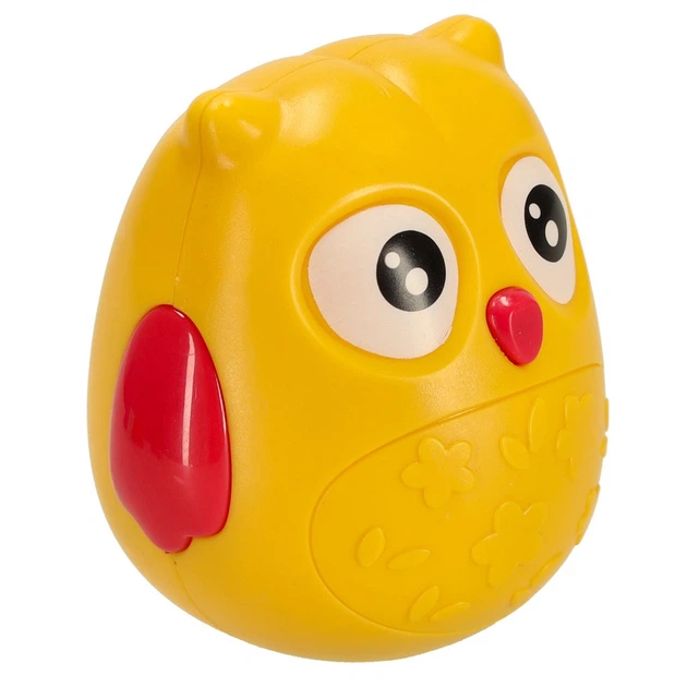 Kostka edukacyjna Bibi-inn nakarm ptaszka 7 w 1 KX3599 (5903039753112) - obraz 9