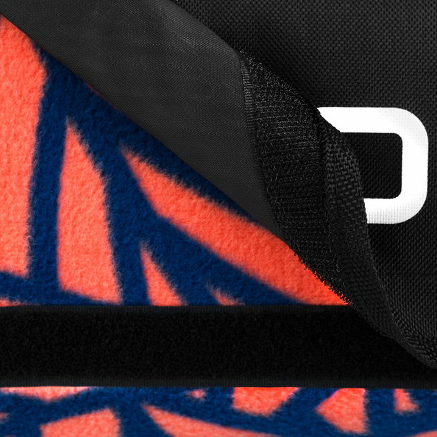 Пікніковий килимок Spokey Picnic Leaf 180 x 210 см (5902693273875) - зображення 6