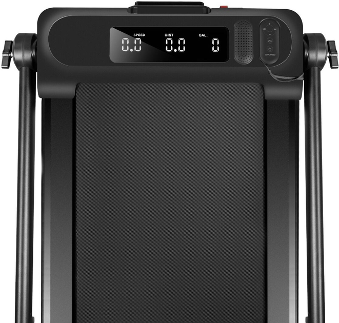 Електрична бігова доріжка Spokey Dash+ складана 946151 (5905339461513) - зображення 3