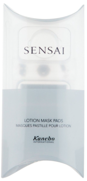 Maska do twarzy Sensai Cellular Performance do nakładania balsamu 15 szt (4973167965245) - obraz 1