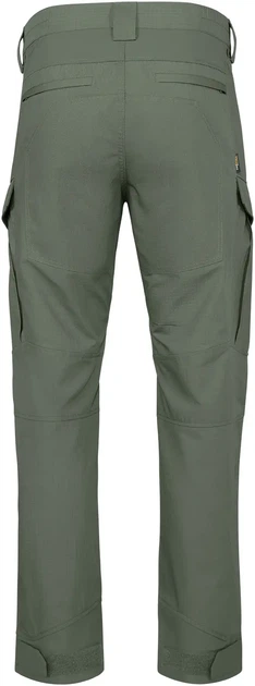 Брюки Frontier LYNX Ripstop/Cordura 33/32 Olive - Фото 3 Брюки Frontier LYNX Ripstop/Cordura 33/32 Olive - изображение 3