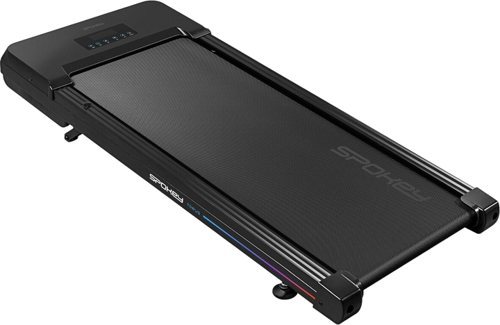 Електрична бігова доріжка Spokey Torus 946145 (5905339461452) - зображення 1