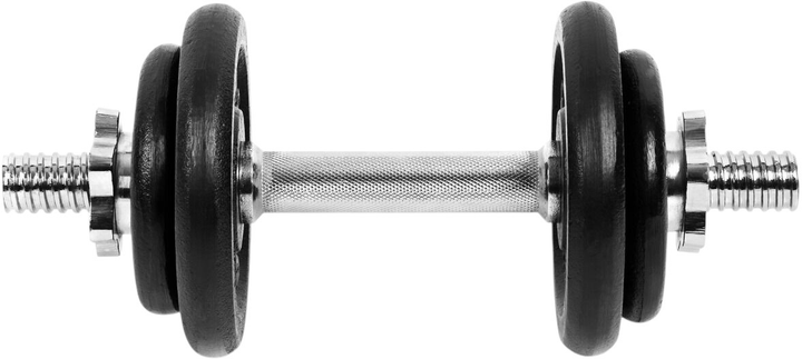 Hantla Spokey Egir 9.5 kg (5905339444783) - obraz 2