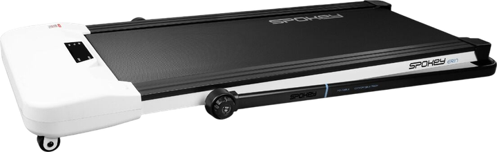 Електрична бігова доріжка Spokey Erin складана 944169 (5905339441690) - зображення 8