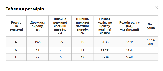 Спортивные наколенники для волейбола для танцев и гимнастики размер S цвет черный BC-7102 - изображение 2