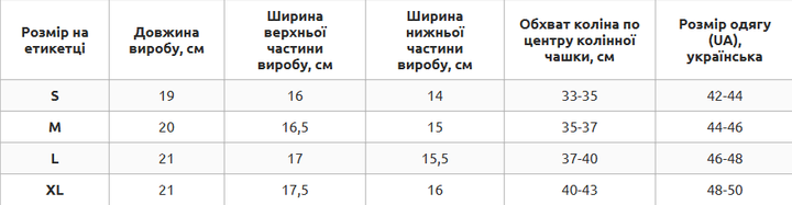 Наколенники волейбольные MARATON размер S-M цвет черный BO-5071 - изображение 9