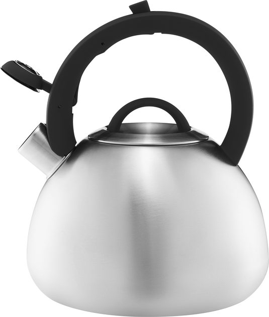 Czajnik Ambition Foster Grafitowy 3 l (5904134960290) - obraz 2