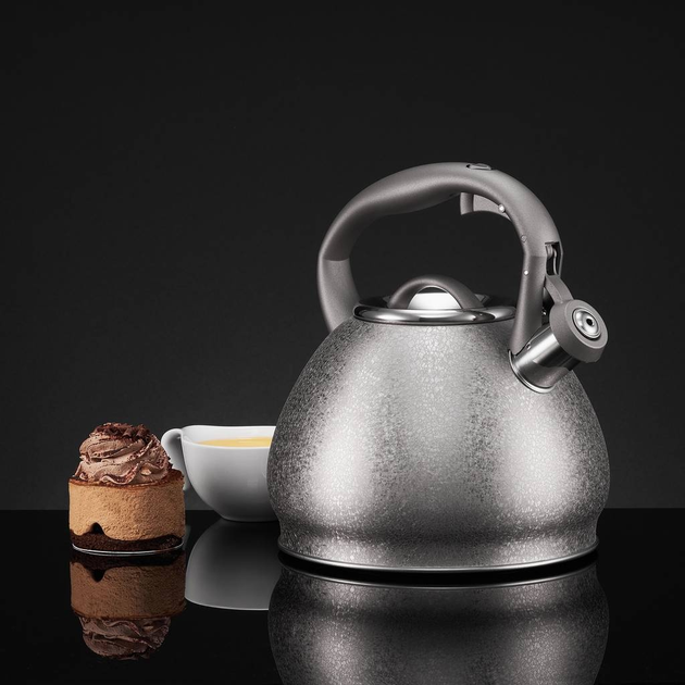 Czajnik Ambition Prince Szampanski 3 l (5904134960474) - obraz 2