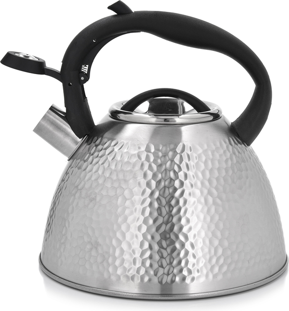 Czajnik Ambition Bubble Stalowy 2.6 l (5904134960450) - obraz 2