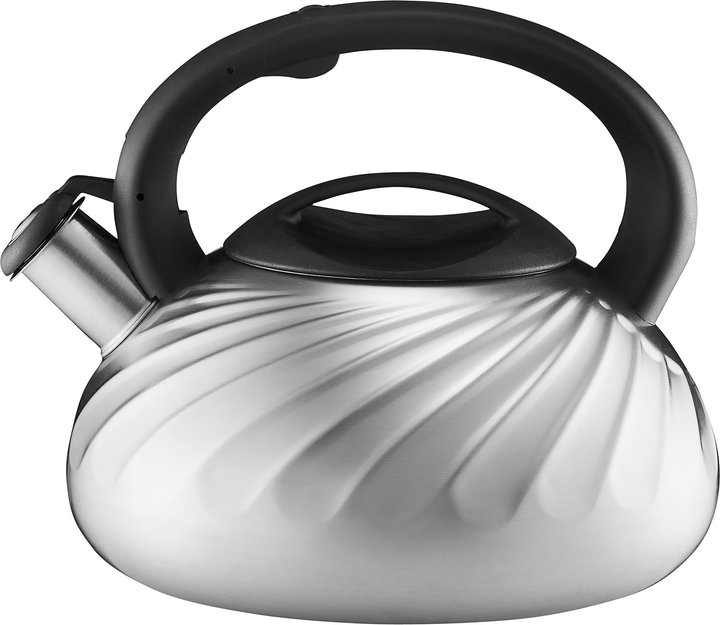 Czajnik Ambition Arlo Srebrny 2.3 l (5904134960504) - obraz 1