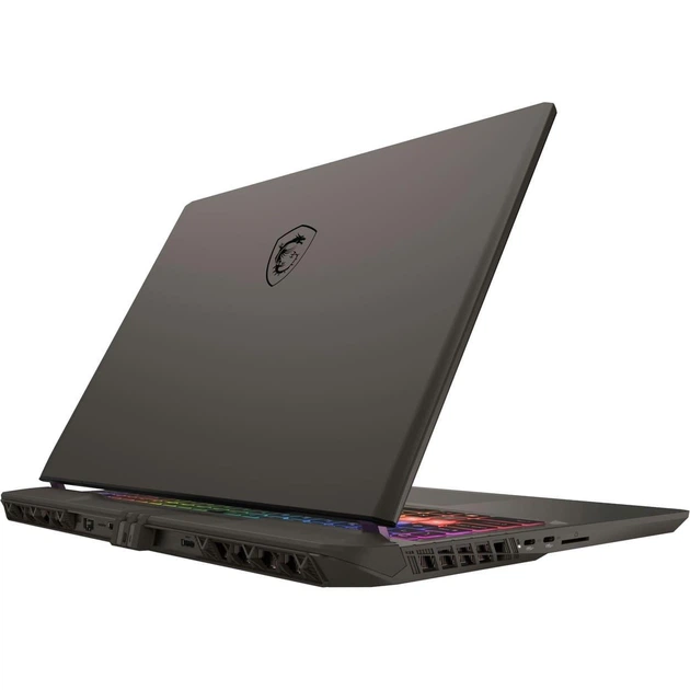 Ноутбук MSI 16 Vector A16 HX A8WHG 2560x1600 240Hz/Ryzen 9 8940HX/64GB/4TB/RTX 5070 Ti/W11P (A8WHG-004US Custom 64GB RAM / 4TB SSD / Win11Pro) - Фото 6 Ноутбук MSI 16 Vector A16 HX A8WHG 2560x1600 240Hz/Ryzen 9 8940HX/64GB/4TB/RTX 5070 Ti/W11P (A8WHG-004US Custom 64GB RAM / 4TB SSD / Win11Pro) - зображення 6