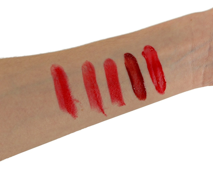 Zestaw kosmetyków KIK Kuferek do makijażu domowe spa walizka XXL KX3189 (5903039765443) - obraz 19