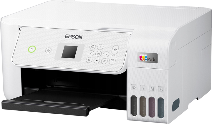 БФП Epson EcoTank L3280 (C11CJ66427) - зображення 2