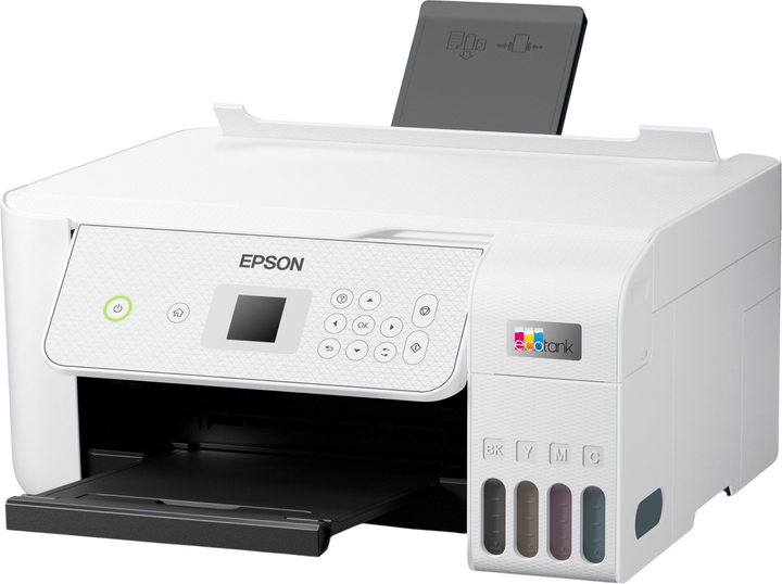 БФП Epson EcoTank L3280 (C11CJ66427) - зображення 4