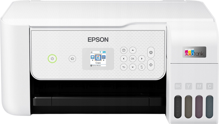 БФП Epson EcoTank L3280 (C11CJ66427) - зображення 7