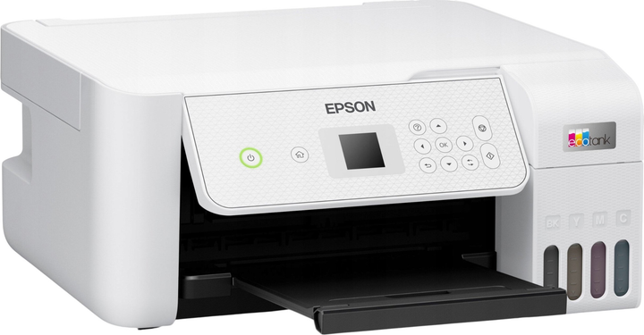 БФП Epson EcoTank L3280 (C11CJ66427) - зображення 13