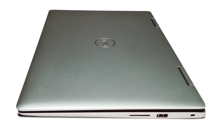 Ноутбук трансфомер Dell Inspiron 5491 14'' 1920x1080 4х ядерний i5 10210U, 12Gb DDR4, 256Gb SSD NVME Refurbished - изображение 11