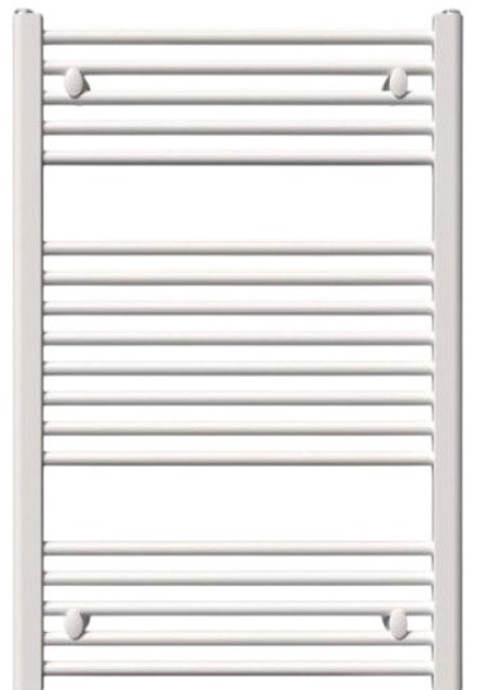 Suszarka do ręczników Koralux Linear Classic 600x900 W - obraz 1