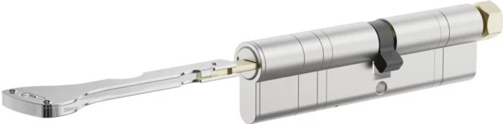 Регульована циліндрова вставка Aqara до розумного замка U200 (AL-D04E) - зображення 3