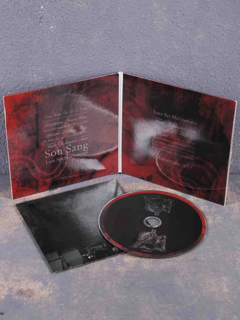 Caldera - Mithra CD Digi 00-00010885 - зображення 3