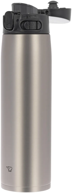 Термокружка Zojirushi SM-VA72XA 0.72 л стальной - изображение 2