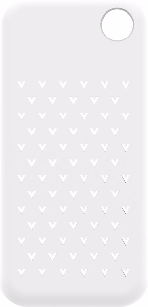 SSD диск Verbatim Pocket SSD 1ТВ USB 3.2 Gen 2 Type-C Purple (23942323228) - зображення 3