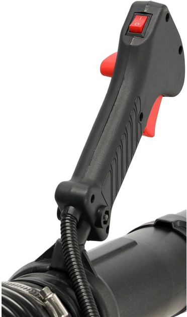 Dmuchawa do liści YATO YT-85192 - obraz 5