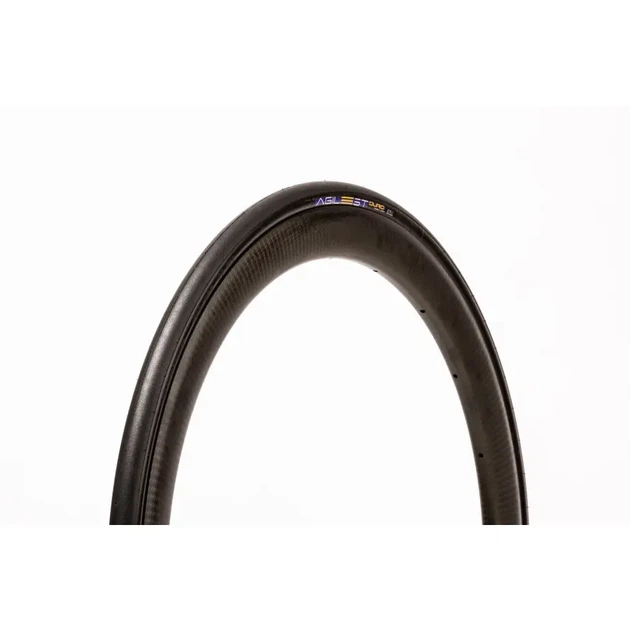 Велосипедная шина бескамерная 700x30C черная Panaracer (RF730TR-AGD-B) - изображение 4