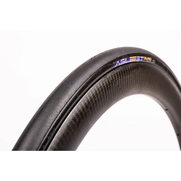 Велосипедная шина бескамерная 700x30C черная Panaracer (RF730TR-AGD-B) - изображение 5
