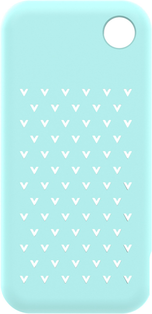 SSD диск Verbatim Pocket SSD 2ТВ USB 3.2 Gen 2 Type-C Blue (23942323259) - зображення 2