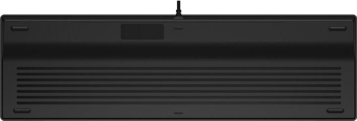 Klawiatura przewodowa A4Tech FX50 USB Grey (FX50-GY) - obraz 5