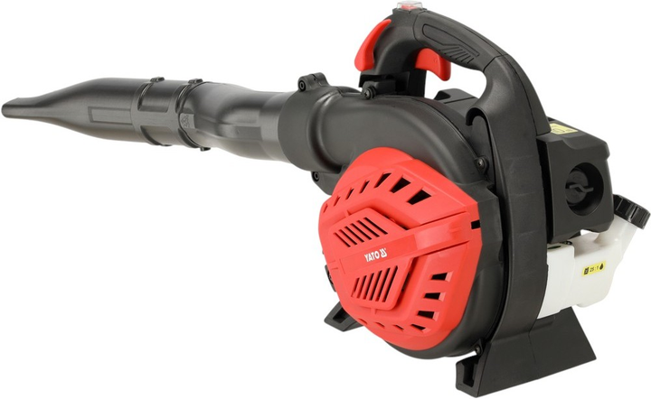 Dmuchawa do liści YATO YT-85191 - obraz 3