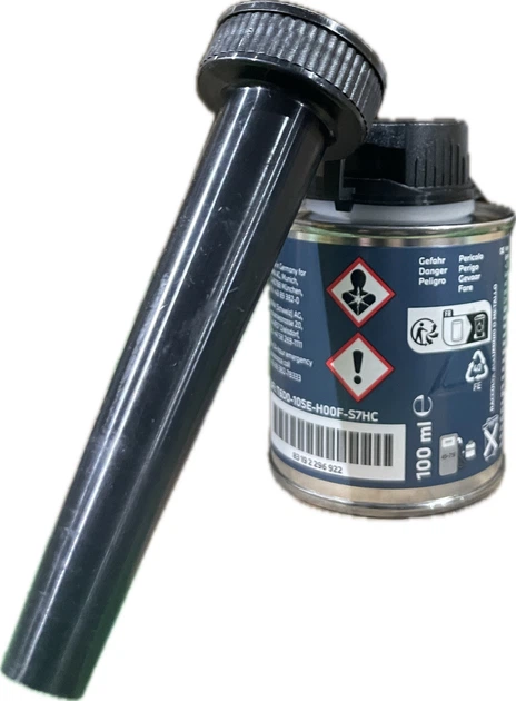 Добавка для дизеля BMW Diesel Additiv 100 мл (83192296922) - изображение 2