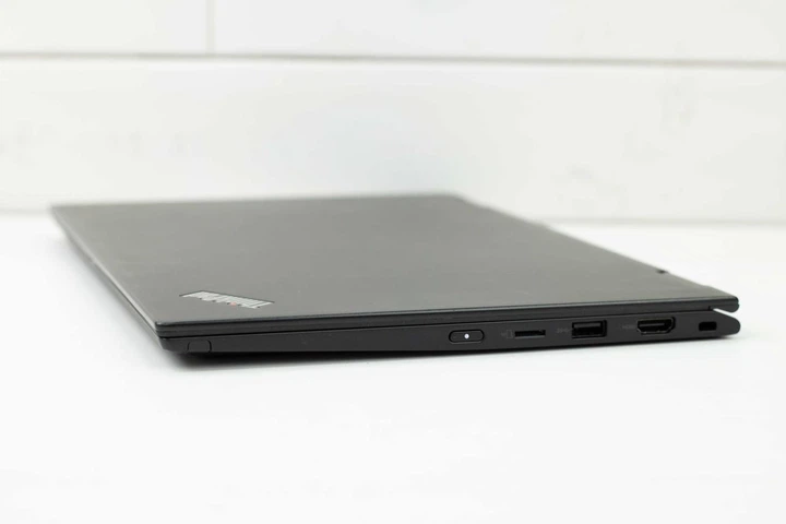 Lenovo ThinkPad X13 Yoga i7-10610U 16RAM 512SSD FHD IPS TOUCH 13,3” Б/В - Фото 6 Lenovo ThinkPad X13 Yoga i7-10610U 16RAM 512SSD FHD IPS TOUCH 13,3” Б/В - изображение 6