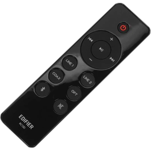 Акустична система Edifier R1380DB 2.0 42W Bluetooth Black - изображение 4