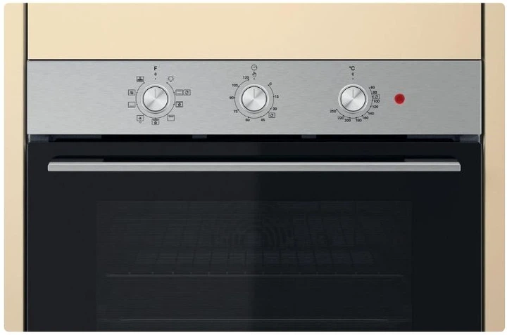 Духова шафа електрична Whirlpool OMK38HU0X - Фото 6 Духова шафа електрична Whirlpool OMK38HU0X - изображение 6