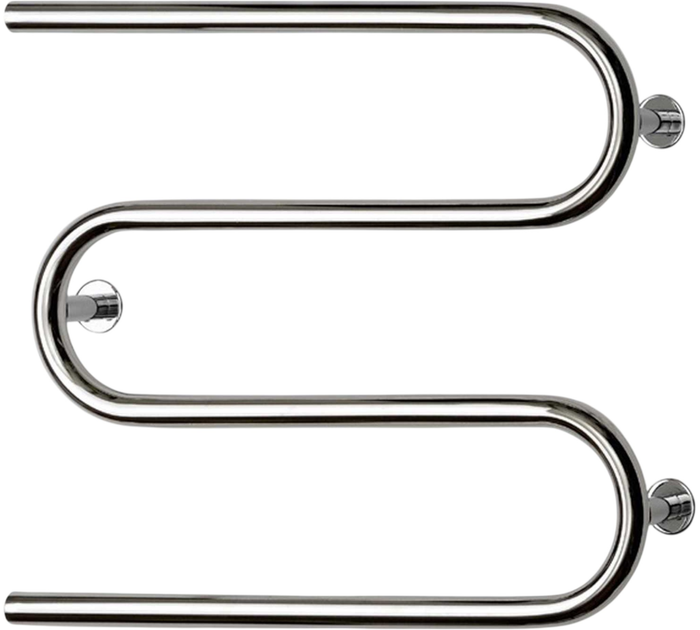 Сушарка для рушників Elonika EN470S - зображення 1