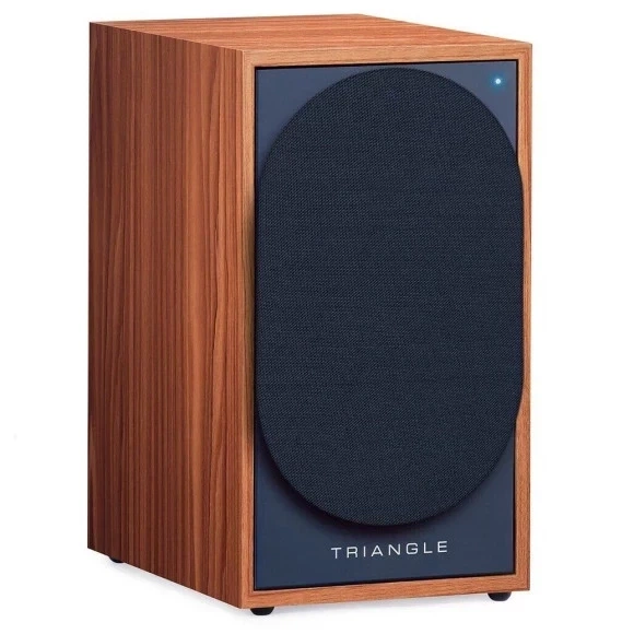 Акустична система Triangle Borea BR02 Connect Oak Blue, пара - изображение 4
