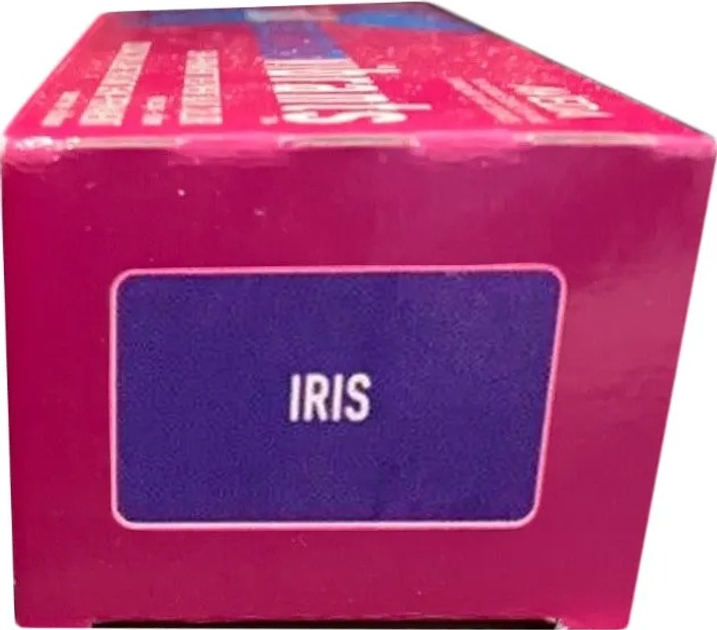 Farba do włosów Aveda Full Spectrum Vibrants Iris 80 g (018084005330) - obraz 2