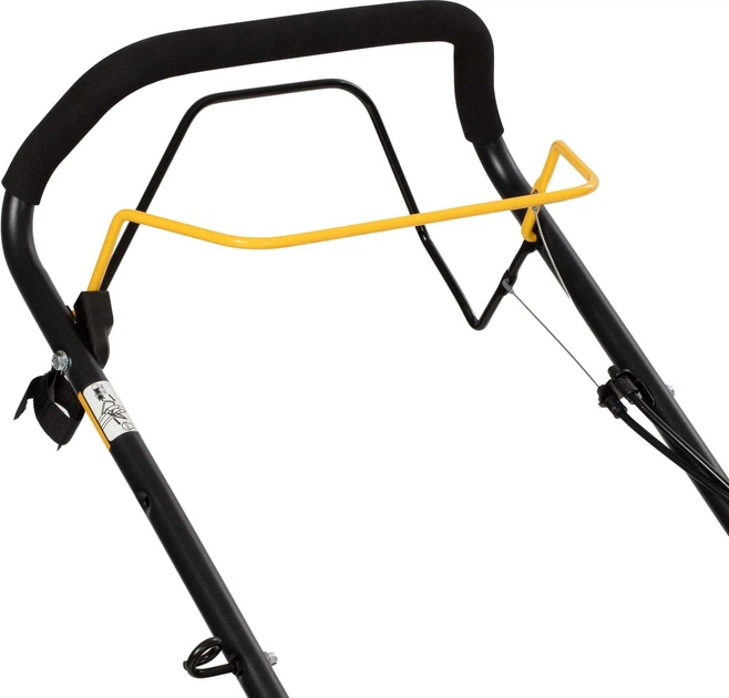 Kosiarka spalinowa Grunder S421V-BS300E - obraz 6