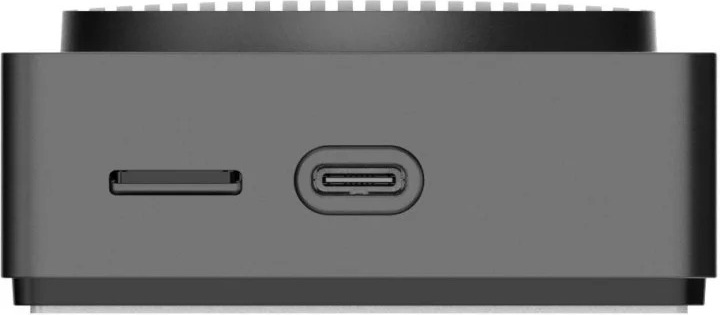 Inteligentny wideodomofon Aqara Doorbell Camera Hub G410 Select Czarny (CH-C09D) - obraz 5