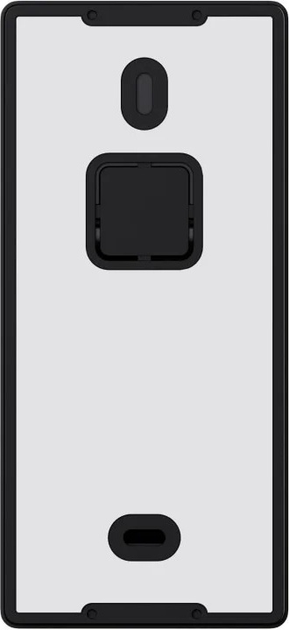 Inteligentny wideodomofon Aqara Doorbell Camera Hub G410 Select Czarny (CH-C09D) - obraz 6