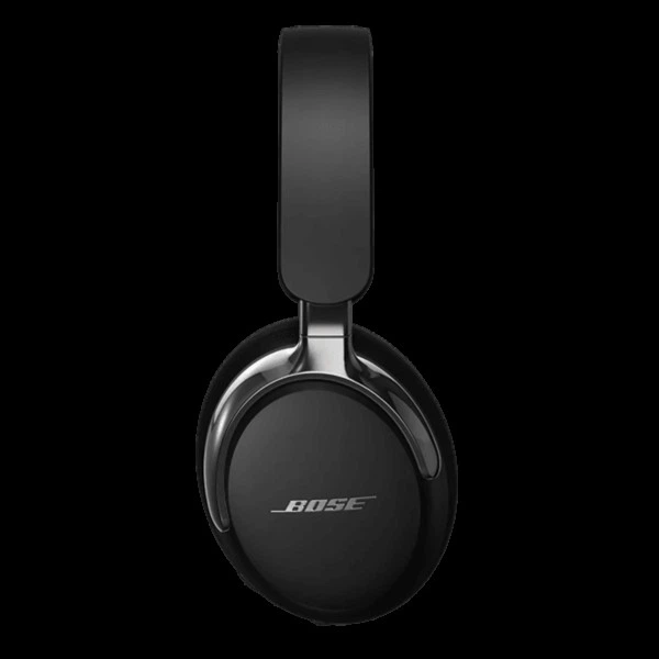 Навушники Bose QuietComfort Ultra Headphones (2nd Gen) Black